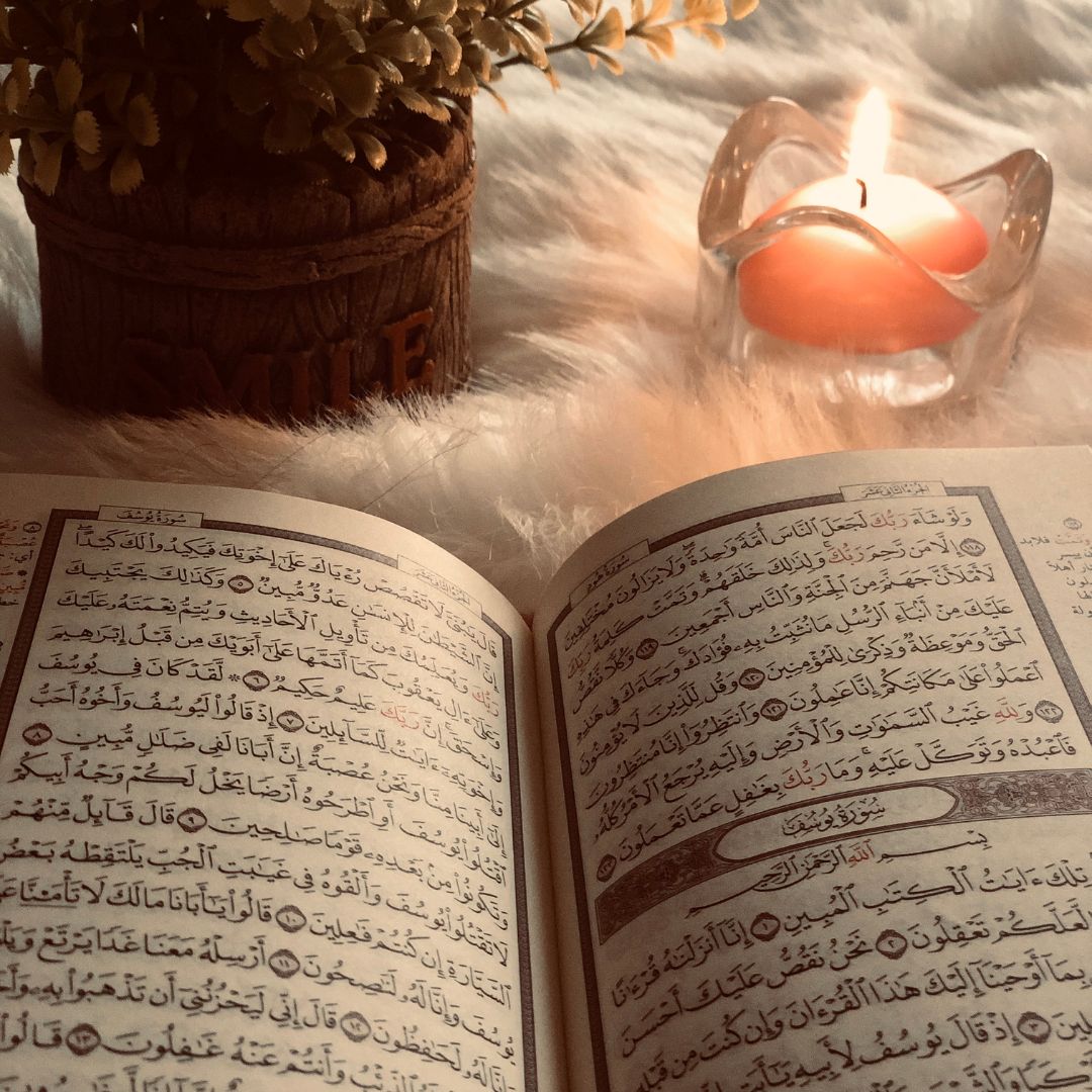 Tajweed_Kurs
